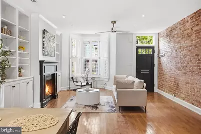1430 Swann Street NW, Washington, DC 20009 - Photo 10