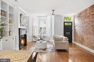 1430 Swann St NW, Washington, DC 20009 - Photo 10