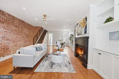 1430 Swann Street NW, Washington, DC 20009 - Photo 6