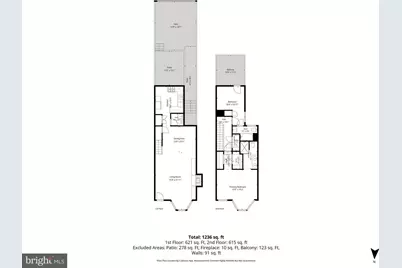 1430 Swann Street NW, Washington, DC 20009 - Photo 44