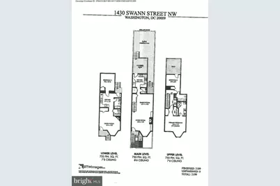 1430 Swann Street NW, Washington, DC 20009 - Photo 36