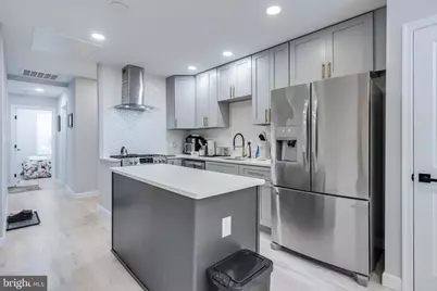 3116 E Street SE, Washington, DC 20019 - Photo 1
