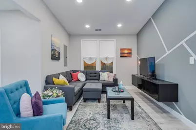 3116 E Street SE, Washington, DC 20019 - Photo 8