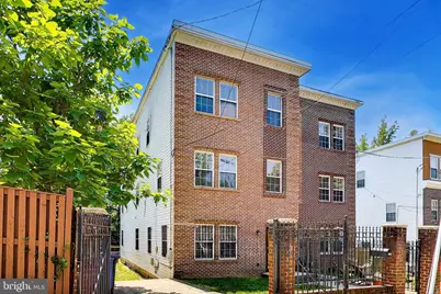 5713 Eads Street NE, Washington, DC 20019 - Photo 2