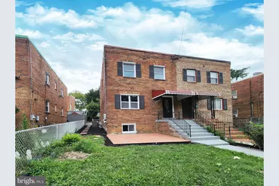 413 Valley Avenue SE, Washington, DC 20032 - Photo 1