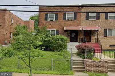 413 Valley Avenue SE, Washington, DC 20032 - Photo 1