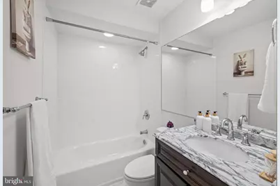 1228 4th Street NW #1, Washington, DC 20001 - Photo 26