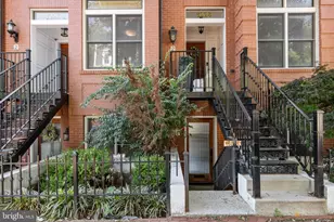 1228 4th St NW, Washington, DC 20001 - Photo 40
