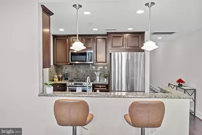 1228 4th Street NW #1, Washington, DC 20001 - Photo 18