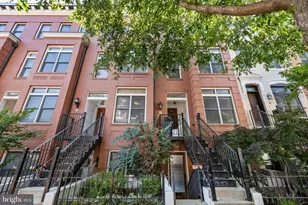 1228 4th St NW, Washington, DC 20001 - Photo 2