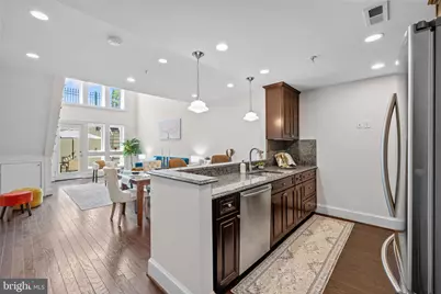 1228 4th Street NW #1, Washington, DC 20001 - Photo 14