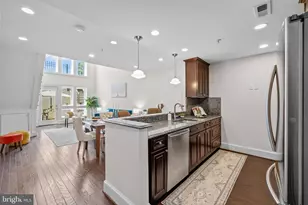 1228 4th St NW, Washington, DC 20001 - Photo 14