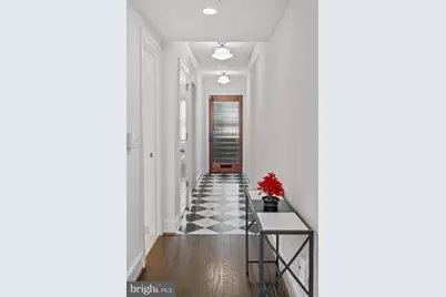 1228 4th Street NW #1, Washington, DC 20001 - Photo 6