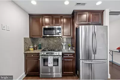 1228 4th Street NW #1, Washington, DC 20001 - Photo 22