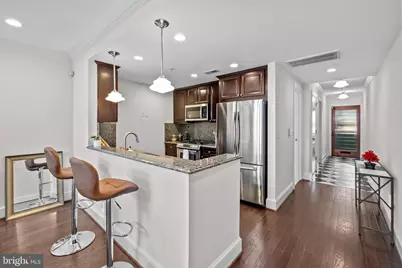 1228 4th Street NW #1, Washington, DC 20001 - Photo 16