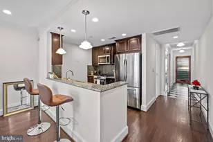 1228 4th St NW, Washington, DC 20001 - Photo 16