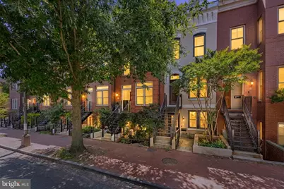 1228 4th Street NW #1, Washington, DC 20001 - Photo 42
