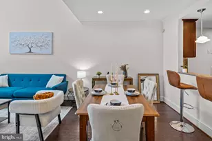 1228 4th St NW, Washington, DC 20001 - Photo 8