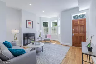 629 5th St NE, Washington, DC 20002 - Photo 6