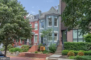 629 5th St NE, Washington, DC 20002 - Photo 1