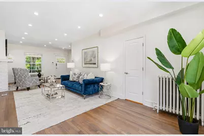 1355 Montague Street NW, Washington, DC 20011 - Photo 10