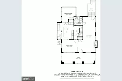 1355 Montague Street NW, Washington, DC 20011 - Photo 72