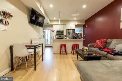 839 19th Street NE #3, Washington, DC 20002 - Photo 4