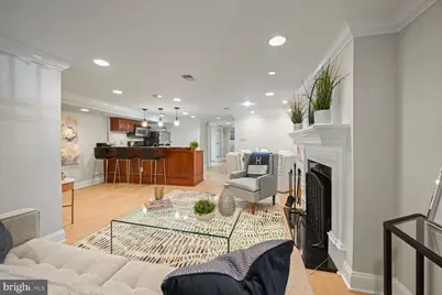 1832 Calvert Street NW #1, Washington, DC 20009 - Photo 6