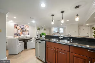 1832 Calvert Street NW #1, Washington, DC 20009 - Photo 12