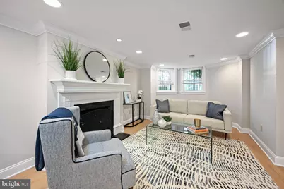1832 Calvert Street NW #1, Washington, DC 20009 - Photo 4