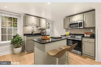 1905 New Hampshire Avenue NW, Washington, DC 20009 - Photo 14