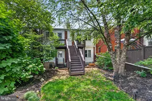 1836 Independence Ave SE, Washington, DC 20003 - Photo 22