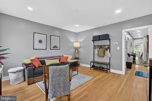 1836 Independence Ave SE, Washington, DC 20003 - Photo 6