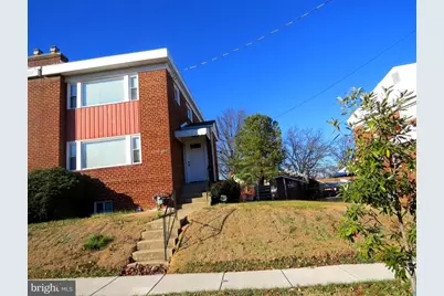 5129 Chillum Place NE, Washington, DC 20011 - Photo 1