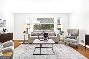 5129 Chillum Pl NE, Washington, DC 20011 - Photo 2