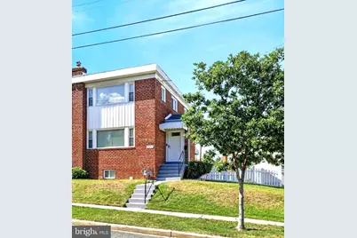 5129 Chillum Place NE, Washington, DC 20011 - Photo 1
