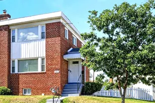5129 Chillum Pl NE, Washington, DC 20011 - Photo 1