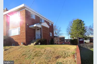 5129 Chillum Place NE, Washington, DC 20011 - Photo 2