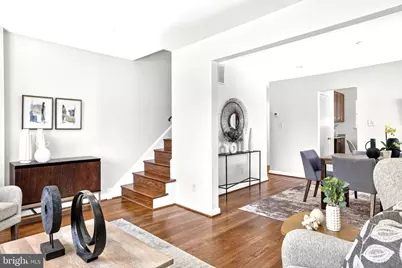 5129 Chillum Place NE, Washington, DC 20011 - Photo 4