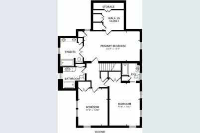 4238 50th Street NW, Washington, DC 20016 - Photo 48