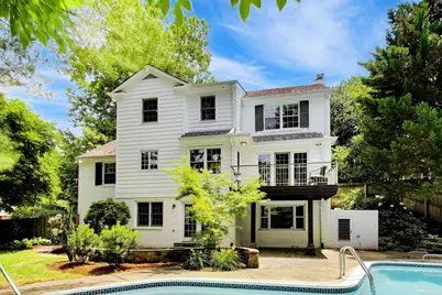 4238 50th Street NW, Washington, DC 20016 - Photo 38