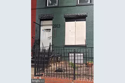 2913 Georgia Avenue NW, Washington, DC 20001 - Photo 1