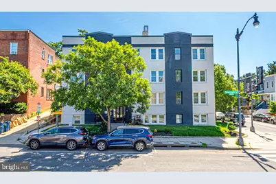 3101 Sherman Avenue NW #301, Washington, DC 20010 - Photo 2