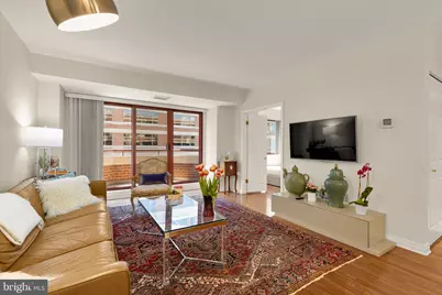 2301 N Street NW #606, Washington, DC 20037 - Photo 6