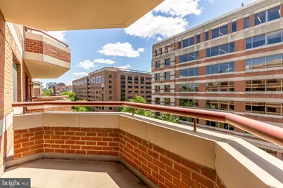 2301 N Street NW #606, Washington, DC 20037 - Photo 8