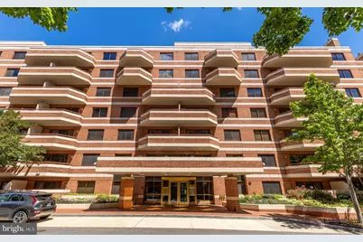 2301 N Street NW #606, Washington, DC 20037 - Photo 2