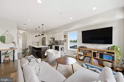 3815 14th Street NW #5, Washington, DC 20011 - Photo 2