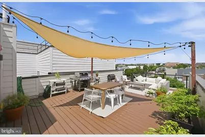 3815 14th Street NW #5, Washington, DC 20011 - Photo 30