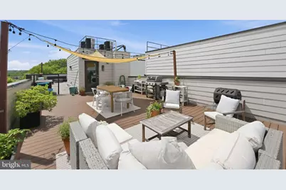 3815 14th Street NW #5, Washington, DC 20011 - Photo 28