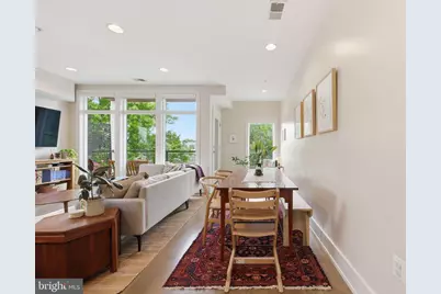 3815 14th Street NW #5, Washington, DC 20011 - Photo 6